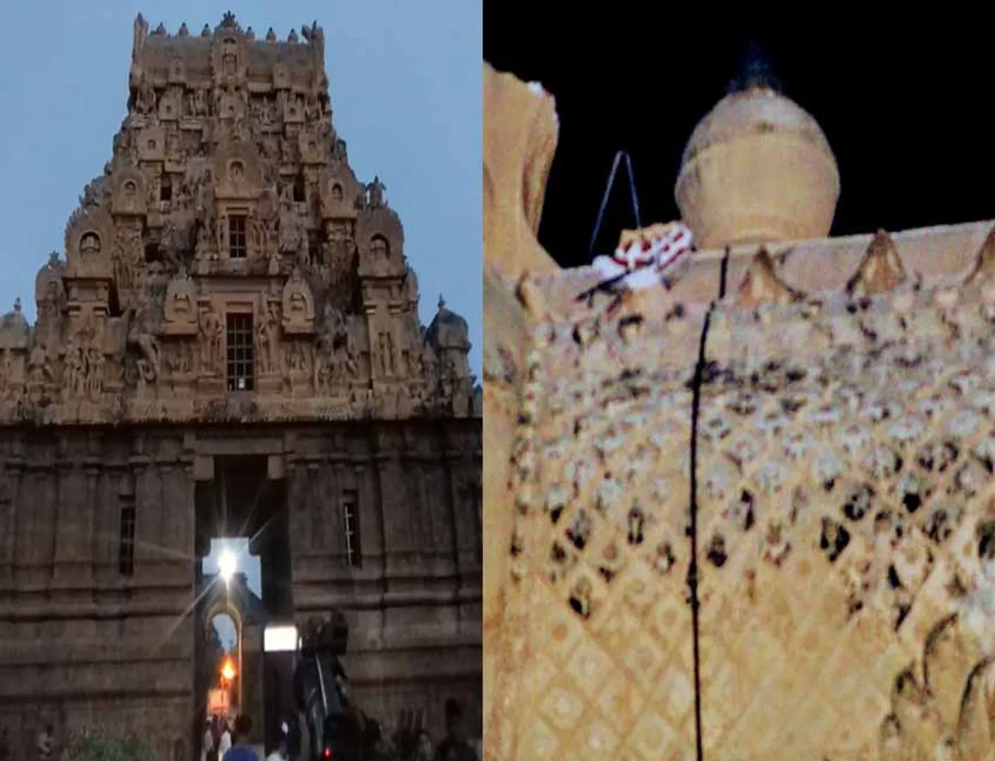 thanjavur raja raja cholan temple